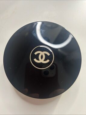 Chanel cream bronzer